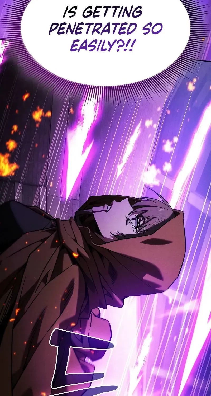 The Academy's Genius Swordsman Chapter 81 page 27 - 