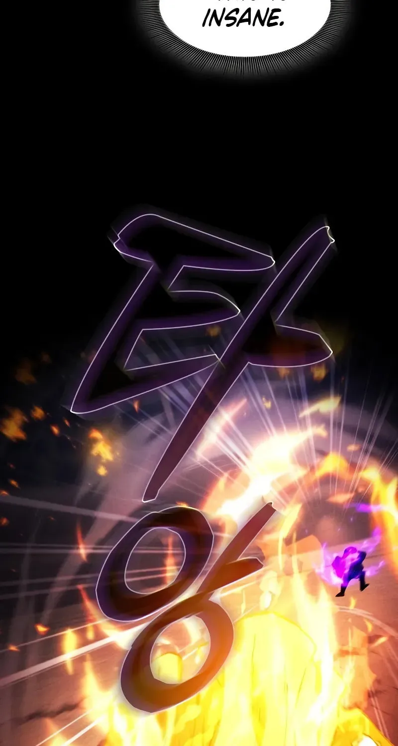 The Academy's Genius Swordsman Chapter 81 page 30 - 