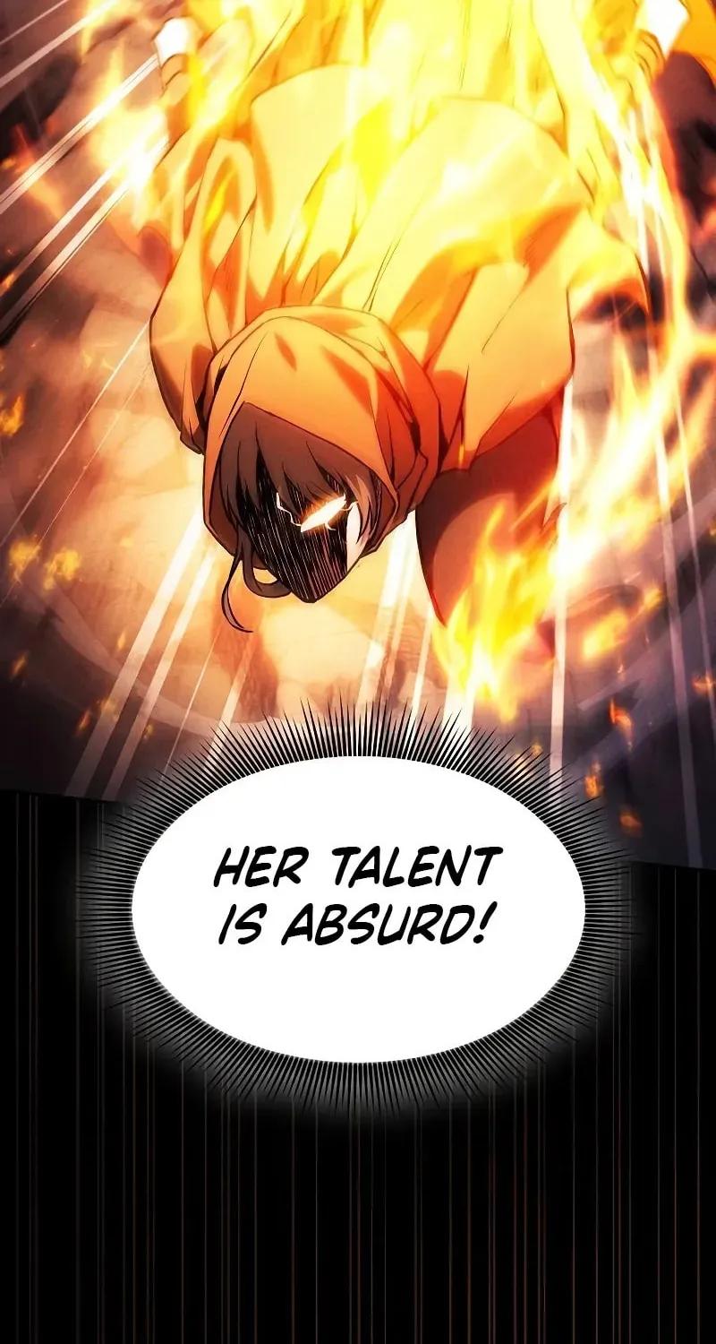 The Academy's Genius Swordsman Chapter 81 page 31 - 