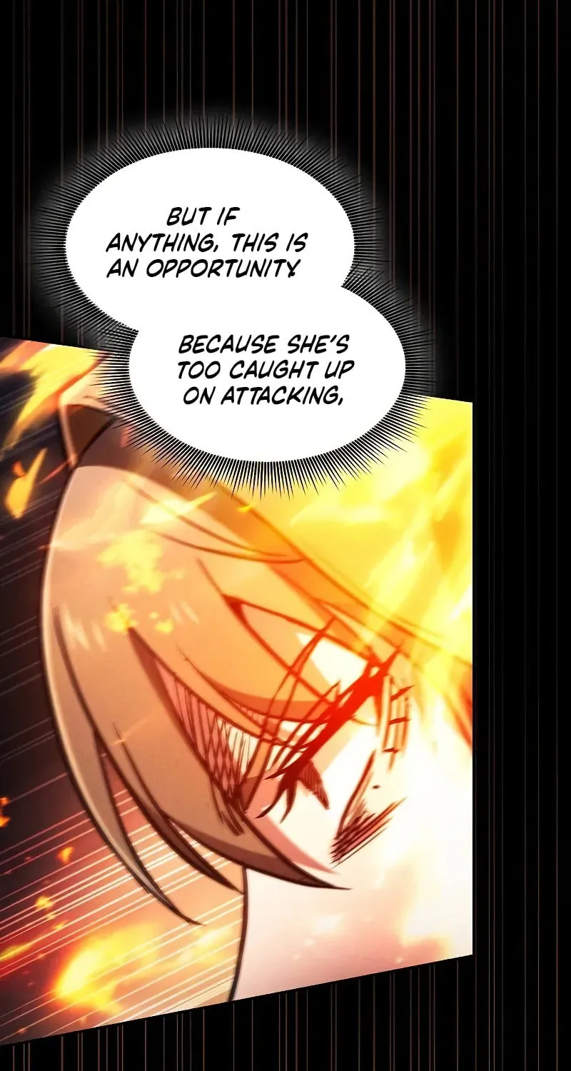 The Academy's Genius Swordsman Chapter 81 page 32 - 