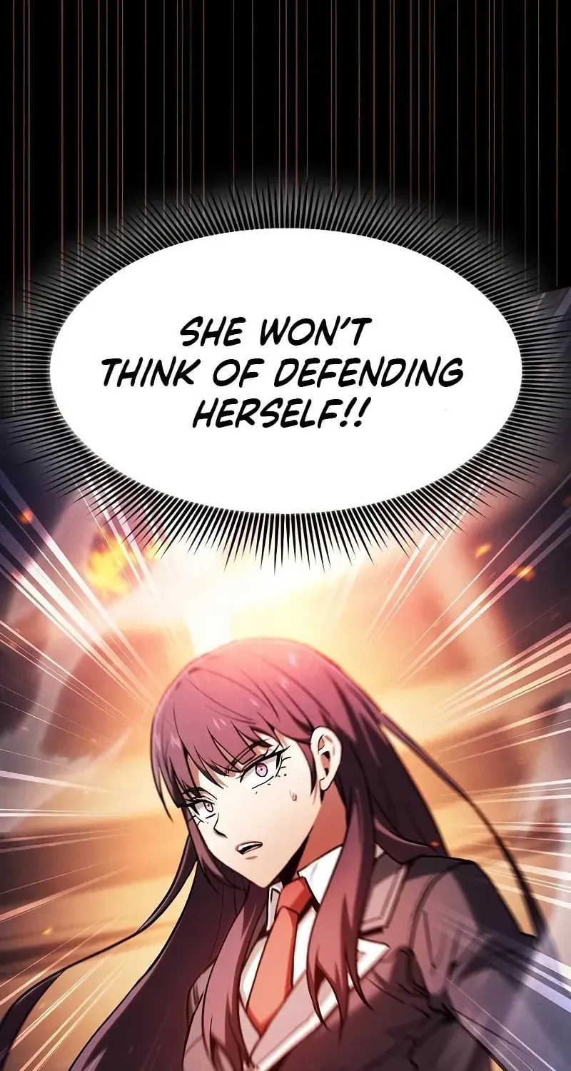 The Academy's Genius Swordsman Chapter 81 page 33 - 