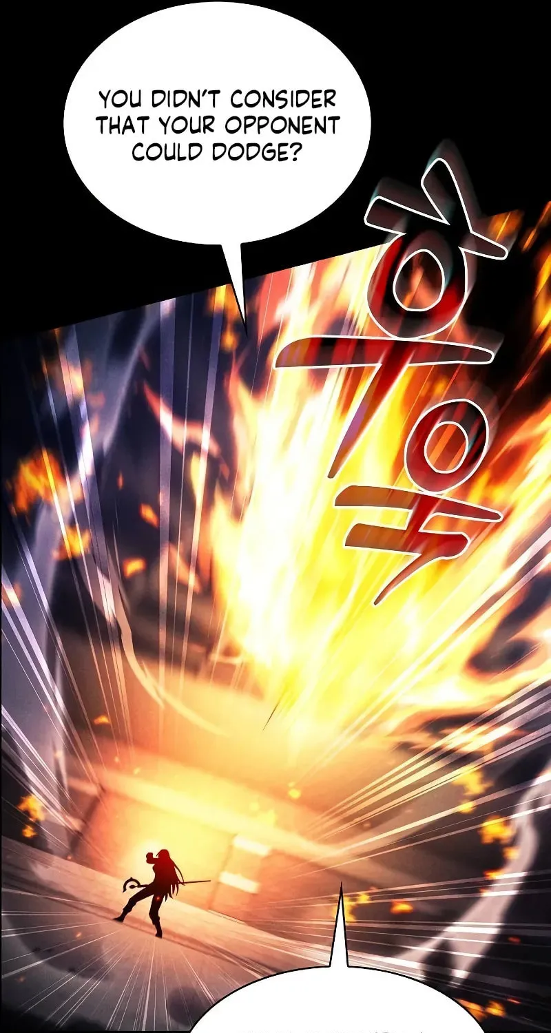 The Academy's Genius Swordsman Chapter 81 page 36 - 