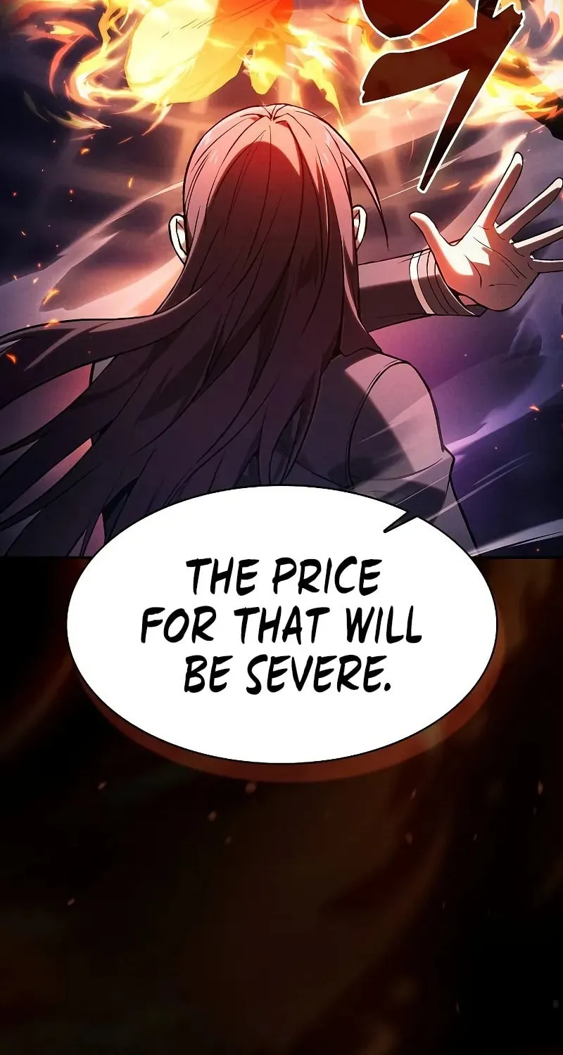 The Academy's Genius Swordsman Chapter 81 page 39 - 