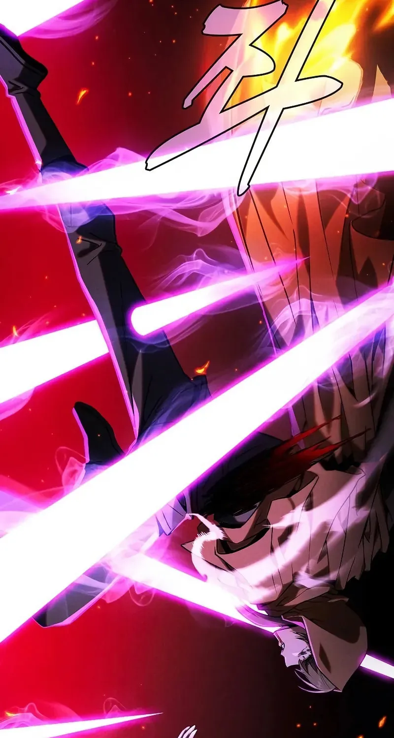 The Academy's Genius Swordsman Chapter 81 page 42 - 