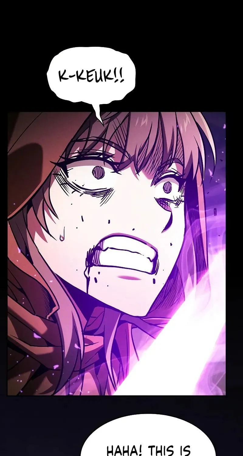 The Academy's Genius Swordsman Chapter 81 page 44 - 