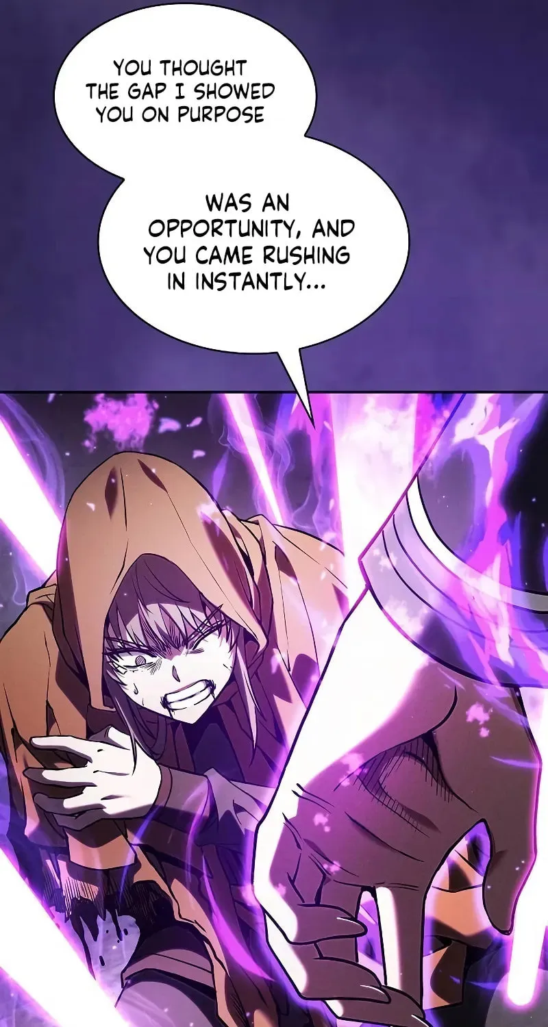 The Academy's Genius Swordsman Chapter 81 page 46 - 