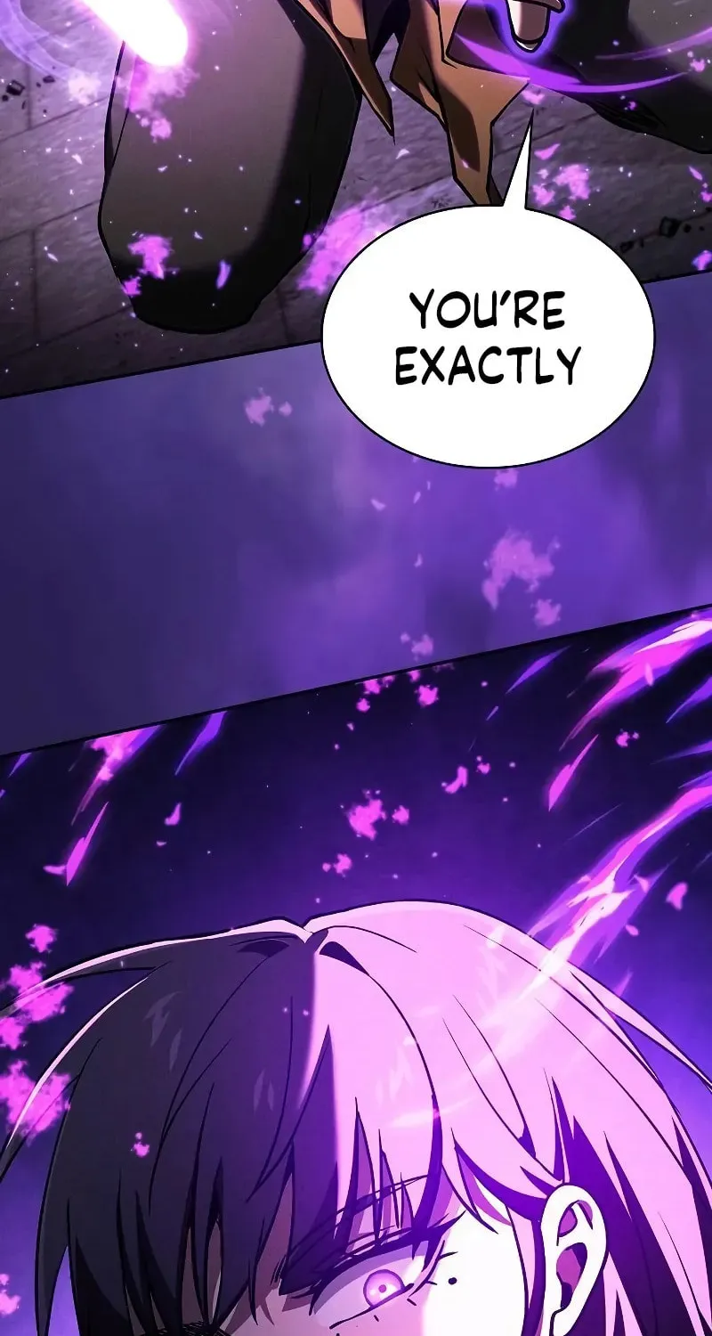 The Academy's Genius Swordsman Chapter 81 page 47 - 