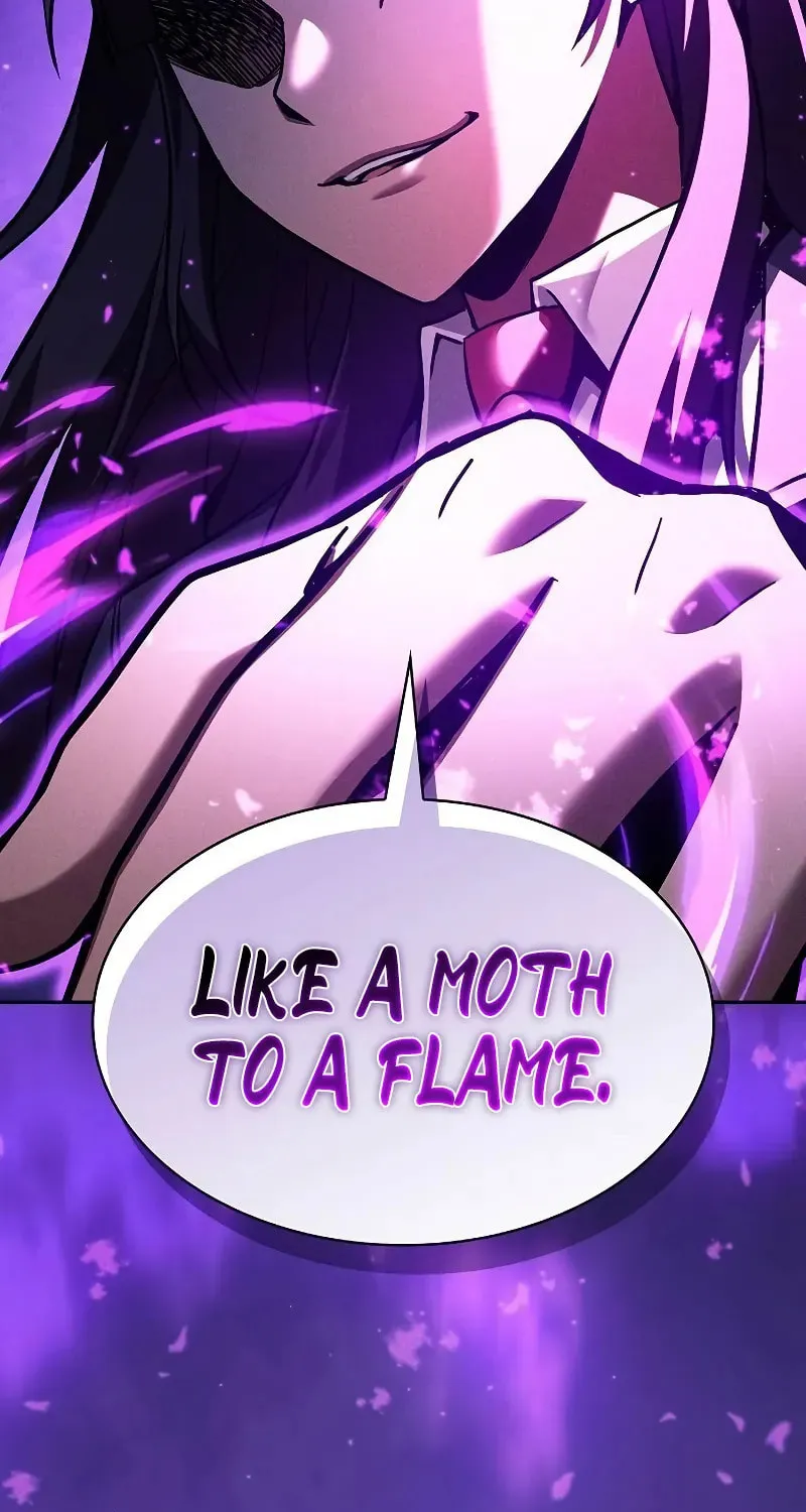 The Academy's Genius Swordsman Chapter 81 page 48 - 