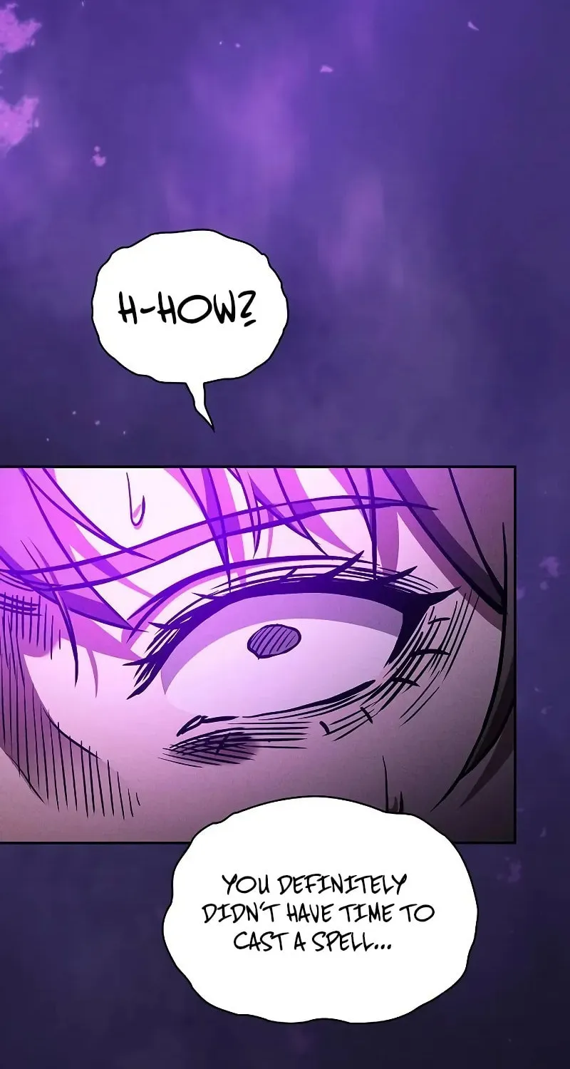 The Academy's Genius Swordsman Chapter 81 page 49 - 