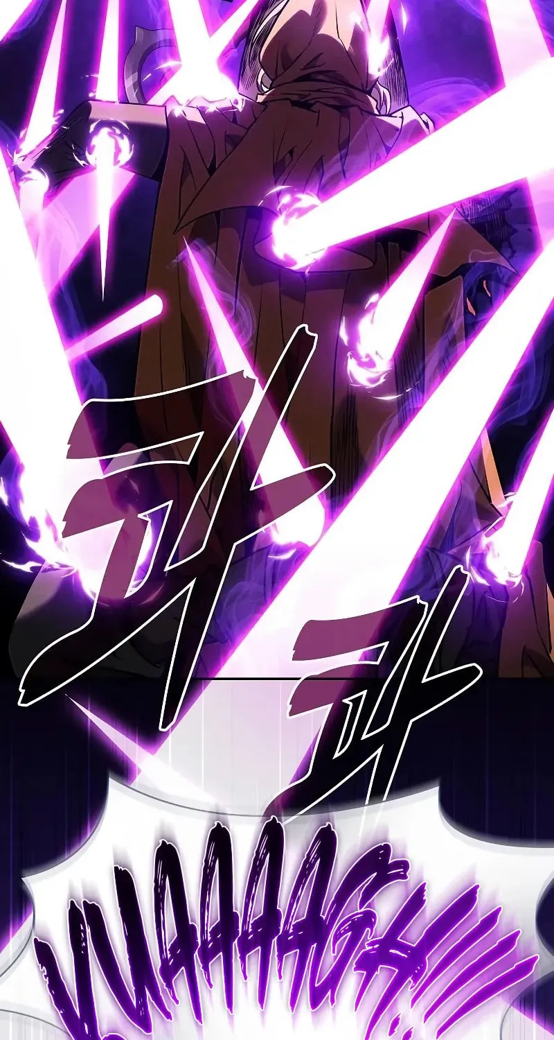 The Academy's Genius Swordsman Chapter 81 page 56 - 