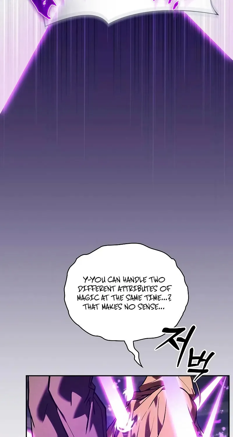 The Academy's Genius Swordsman Chapter 81 page 57 - 