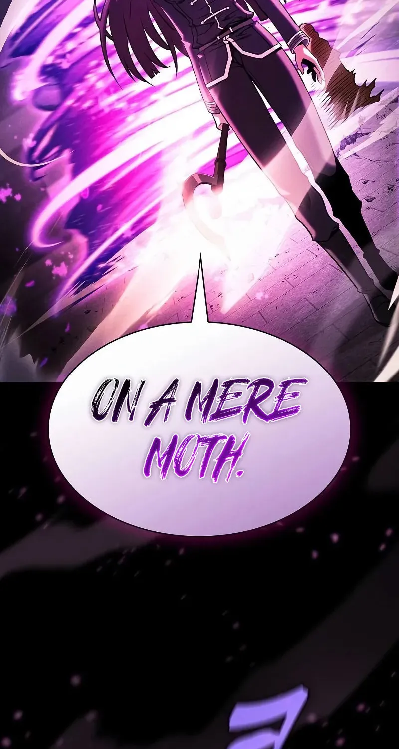 The Academy's Genius Swordsman Chapter 81 page 62 - 