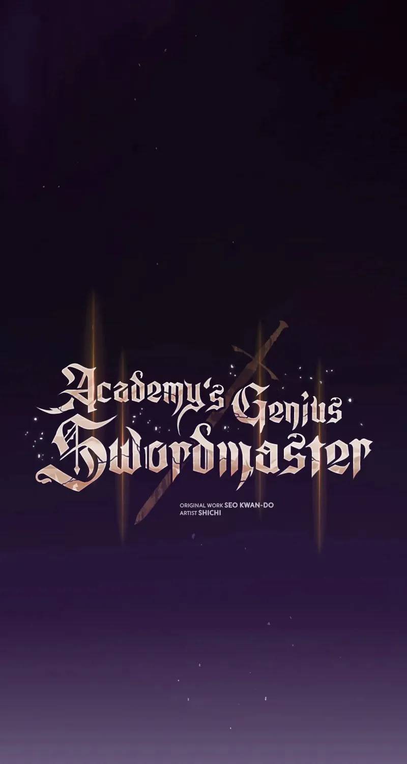 The Academy's Genius Swordsman Chapter 81 page 69 - 