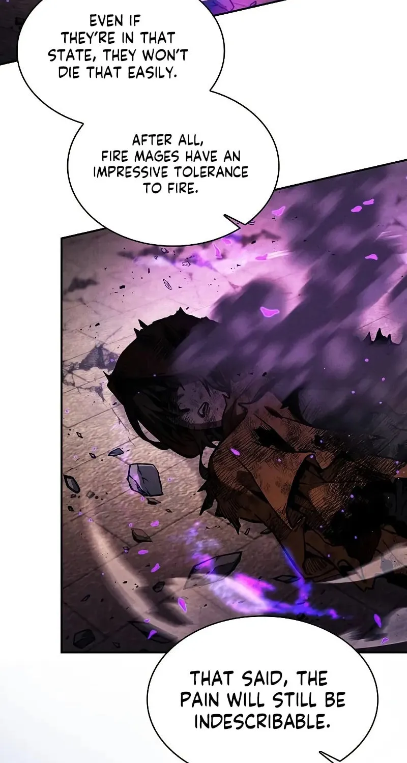 The Academy's Genius Swordsman Chapter 81 page 71 - 