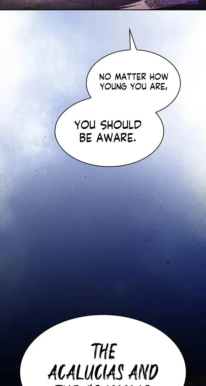 The Academy's Genius Swordsman Chapter 81 page 73 - 