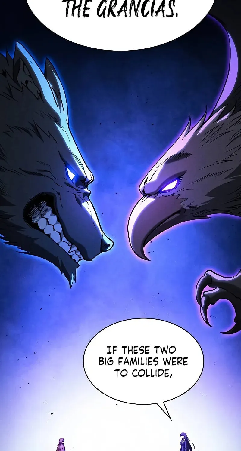 The Academy's Genius Swordsman Chapter 81 page 74 - 