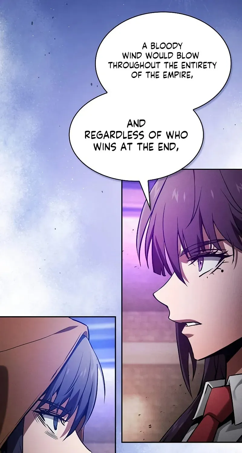 The Academy's Genius Swordsman Chapter 81 page 76 - 