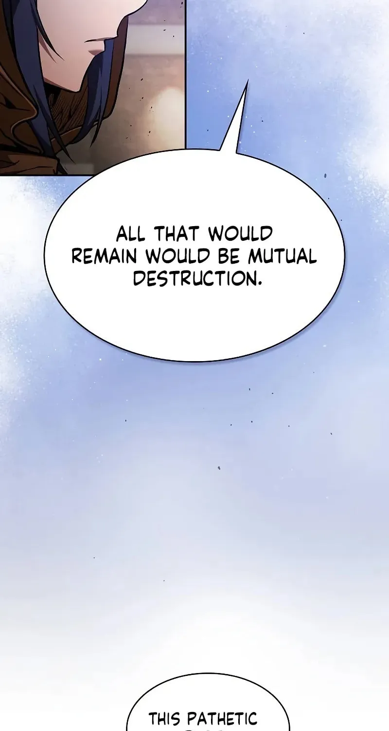 The Academy's Genius Swordsman Chapter 81 page 77 - 