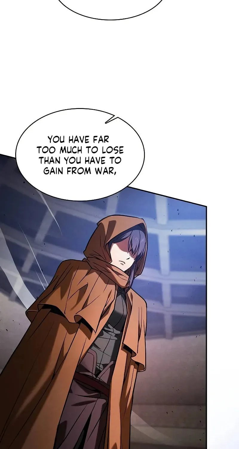 The Academy's Genius Swordsman Chapter 81 page 79 - 