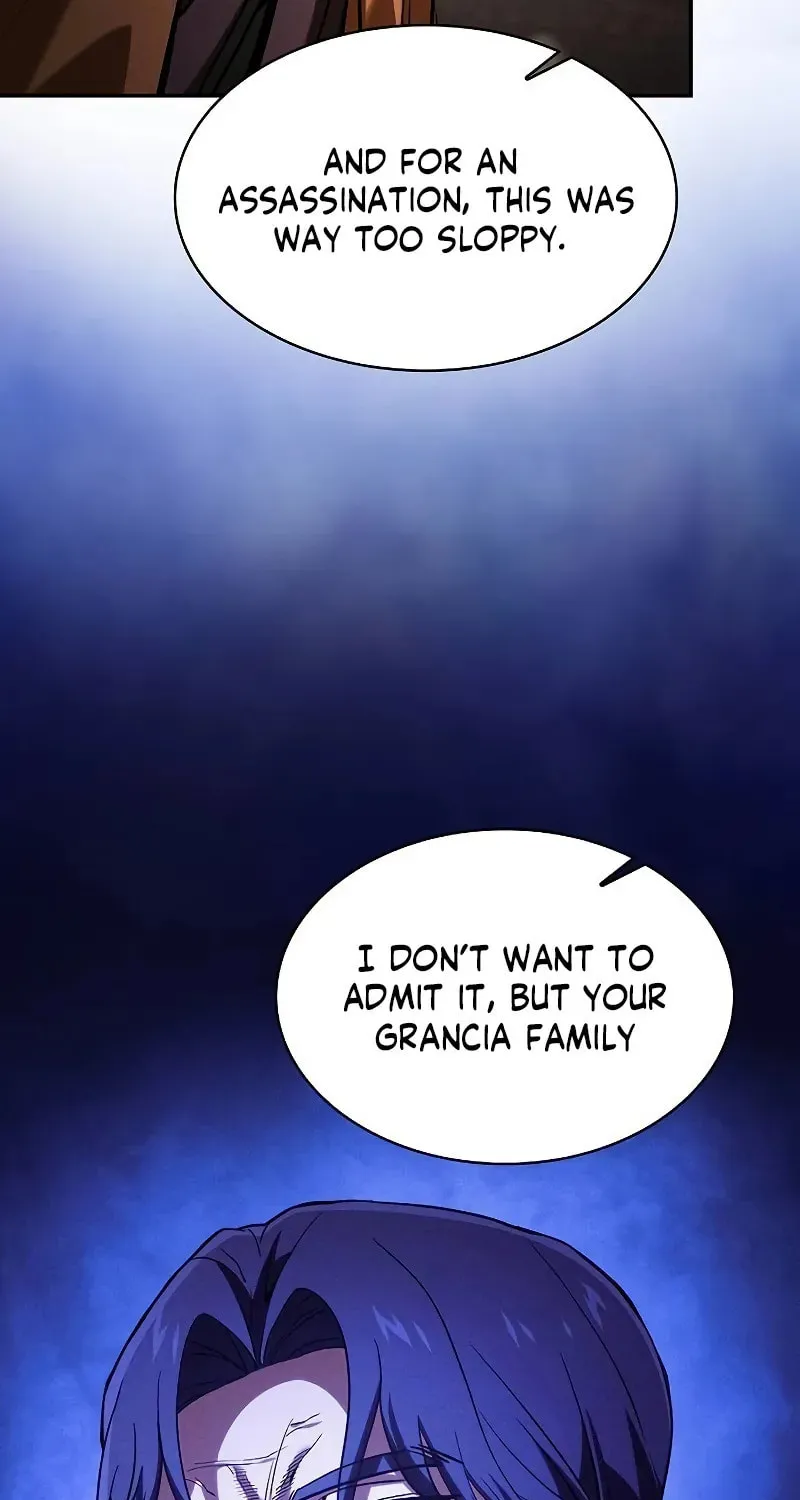 The Academy's Genius Swordsman Chapter 81 page 80 - 