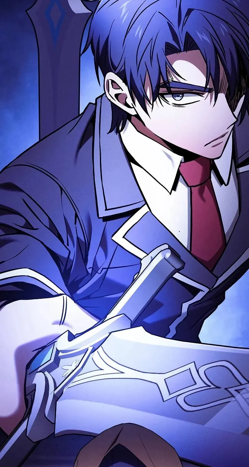 The Academy's Genius Swordsman Chapter 81 page 82 - 
