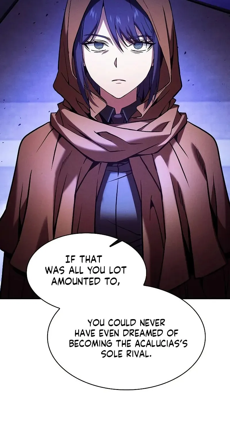 The Academy's Genius Swordsman Chapter 81 page 83 - 