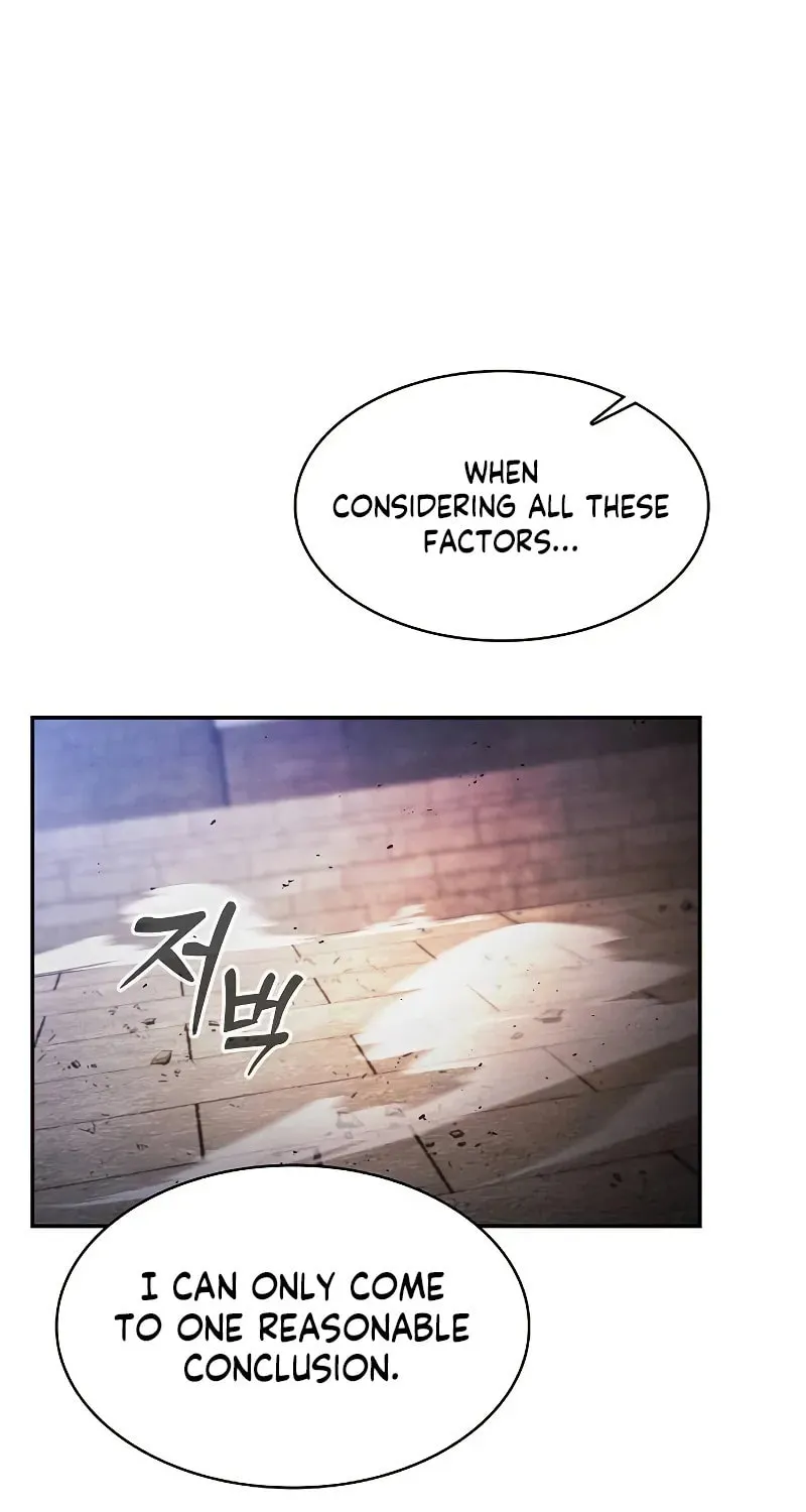 The Academy's Genius Swordsman Chapter 81 page 84 - 
