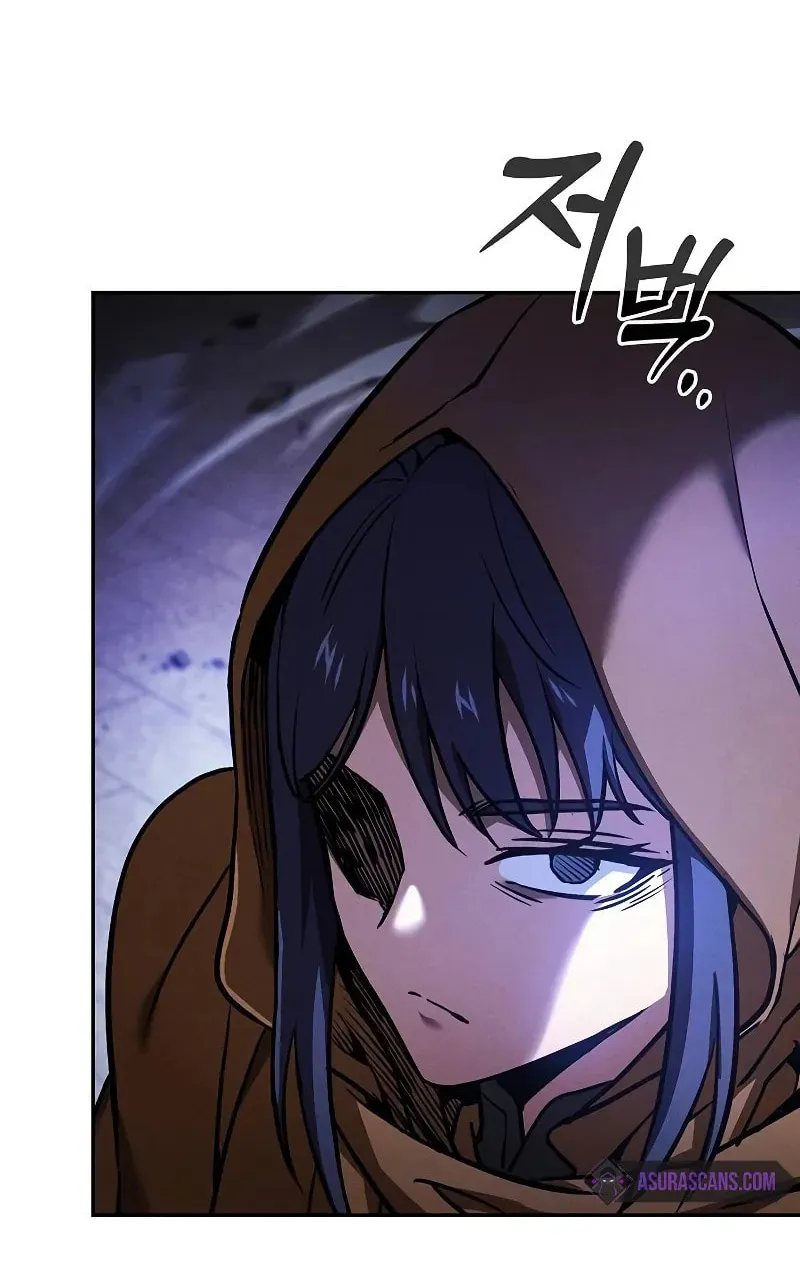 The Academy's Genius Swordsman Chapter 81 page 85 - 