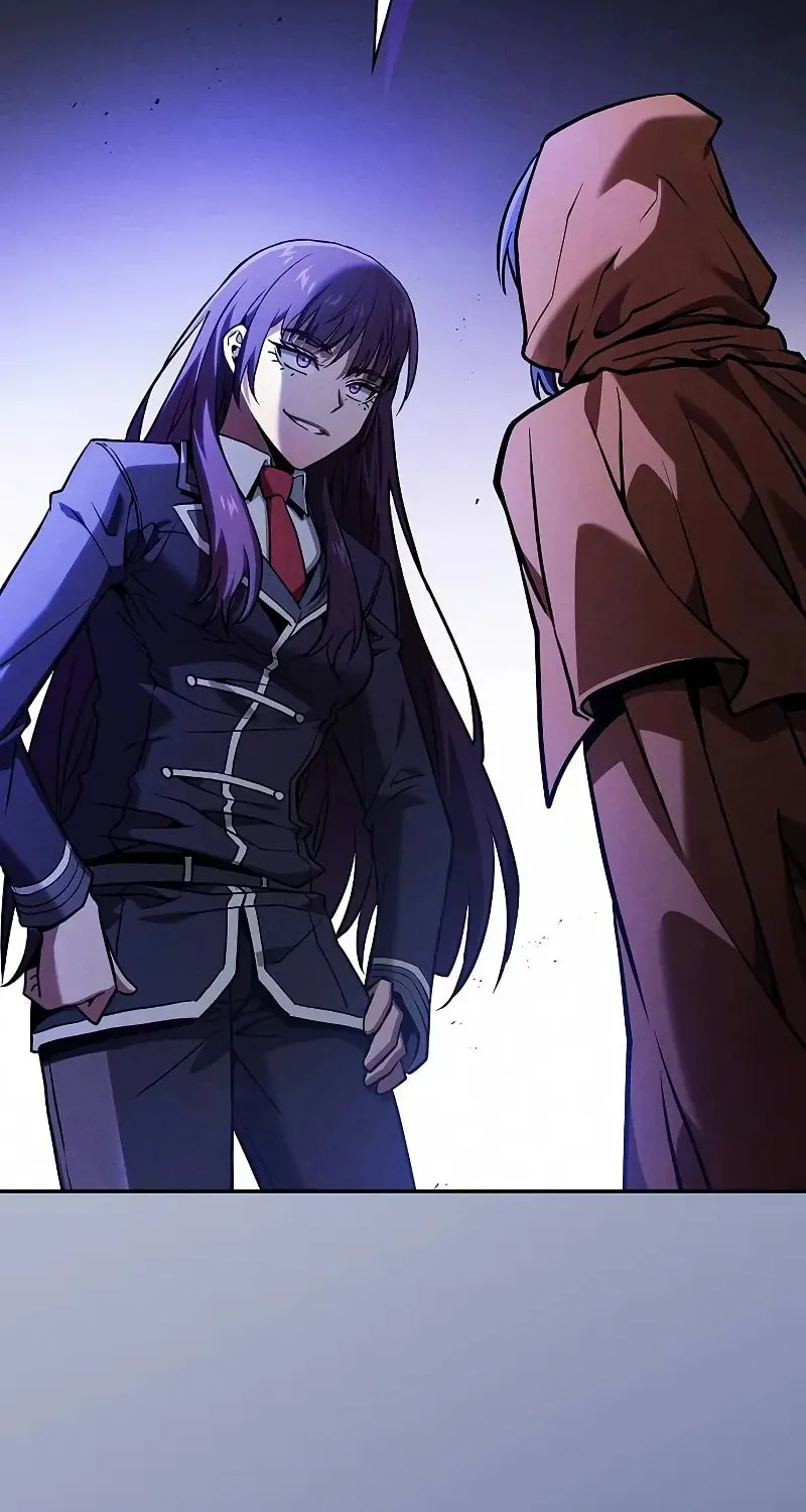 The Academy's Genius Swordsman Chapter 81 page 87 - 