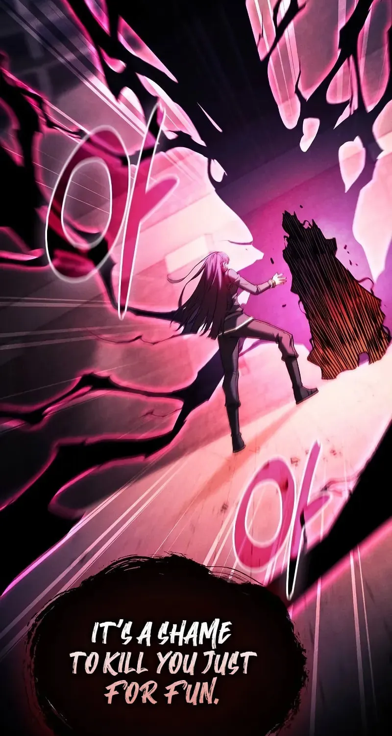 The Academy's Genius Swordsman Chapter 81 page 92 - 