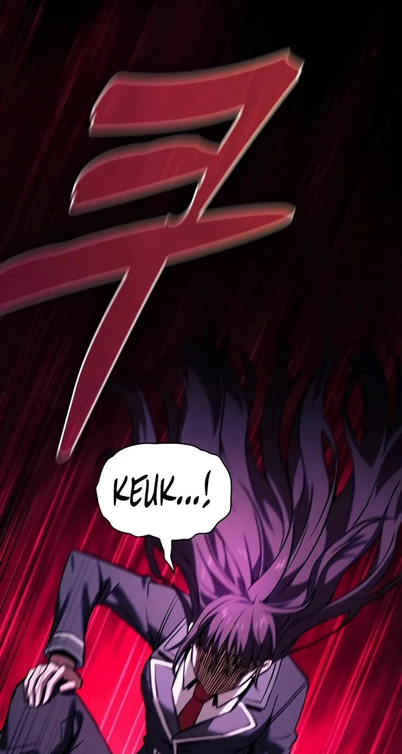 The Academy's Genius Swordsman Chapter 81 page 98 - 