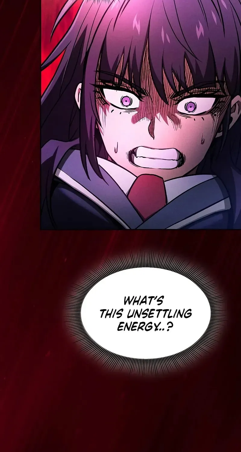 The Academy's Genius Swordsman Chapter 81 page 100 - 