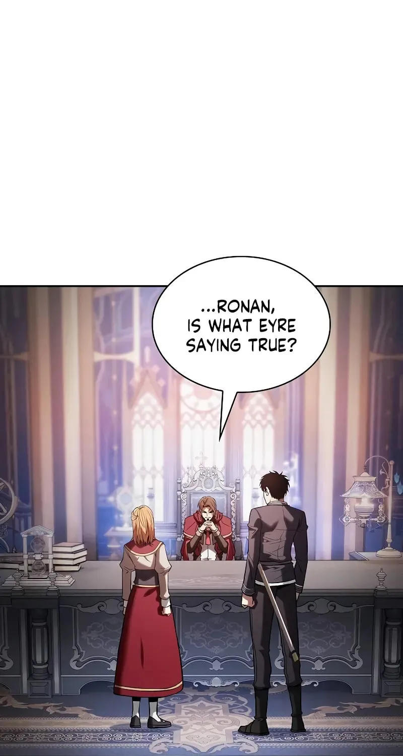 The Academy's Genius Swordsman Chapter 82 page 2 - 