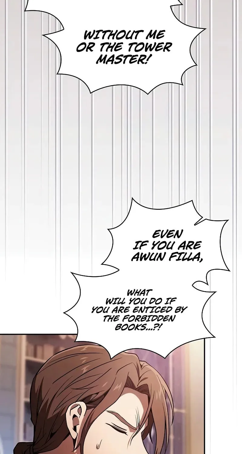 The Academy's Genius Swordsman Chapter 82 page 11 - 