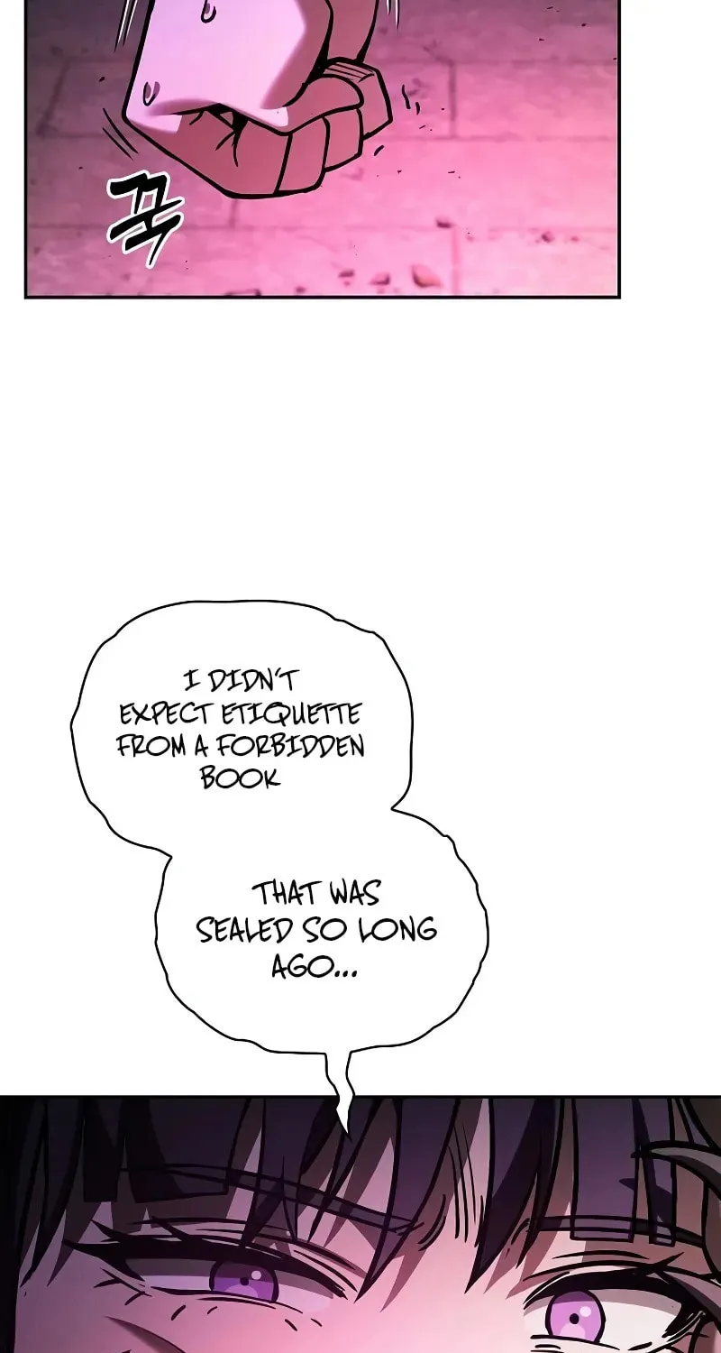 The Academy's Genius Swordsman Chapter 82 page 102 - 
