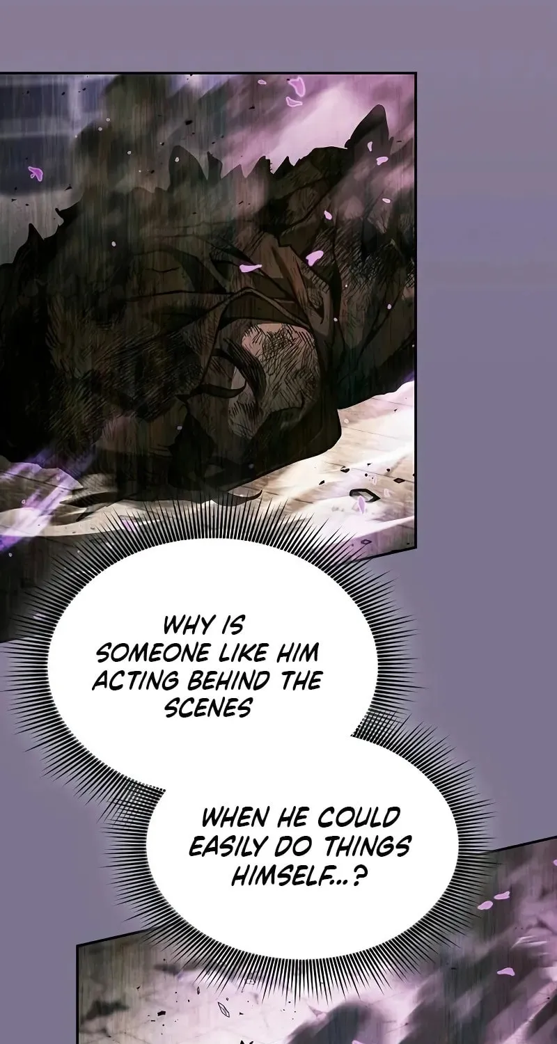 The Academy's Genius Swordsman Chapter 82 page 106 - 
