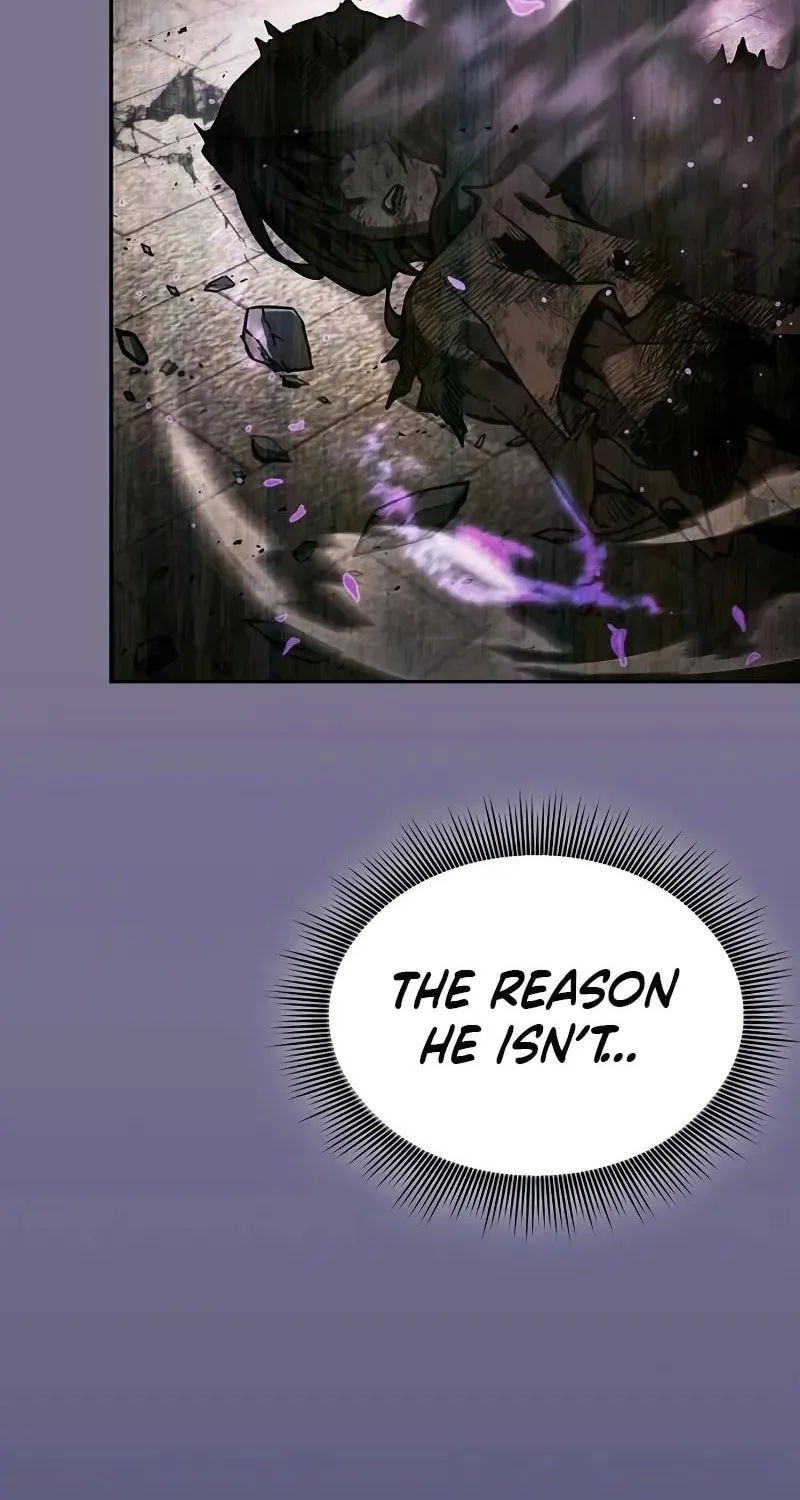 The Academy's Genius Swordsman Chapter 82 page 107 - 