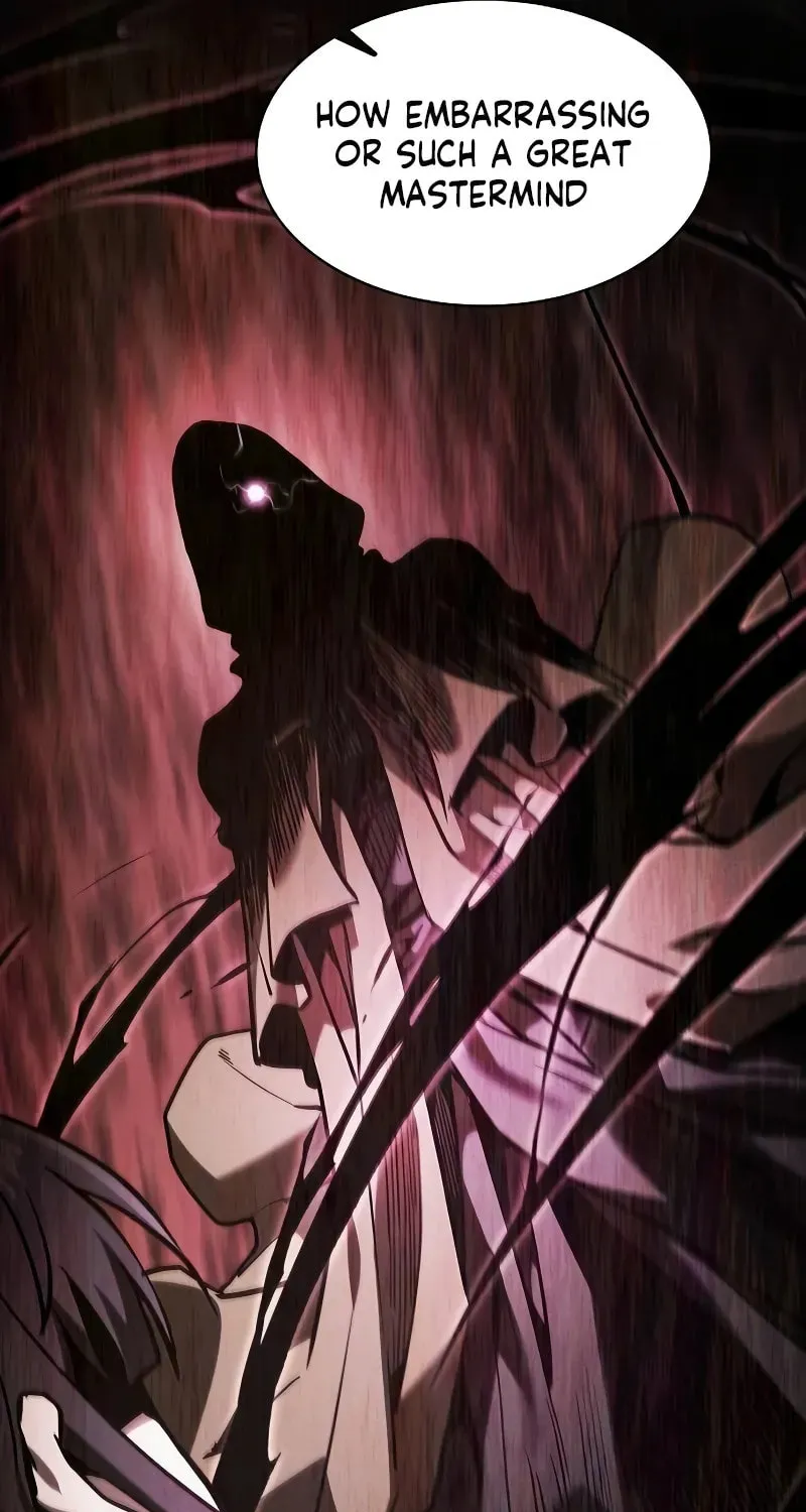 The Academy's Genius Swordsman Chapter 82 page 109 - 