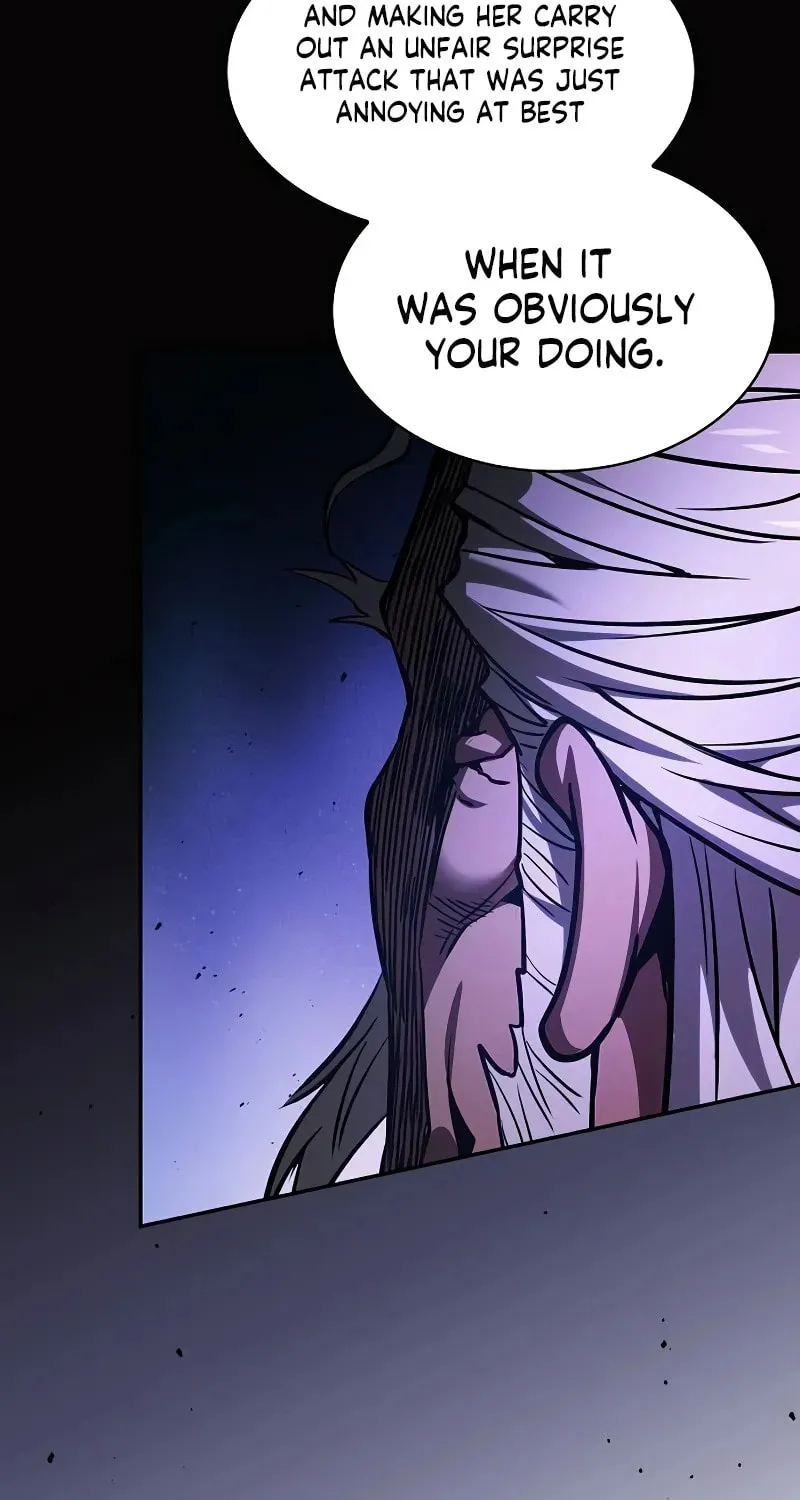 The Academy's Genius Swordsman Chapter 82 page 111 - 