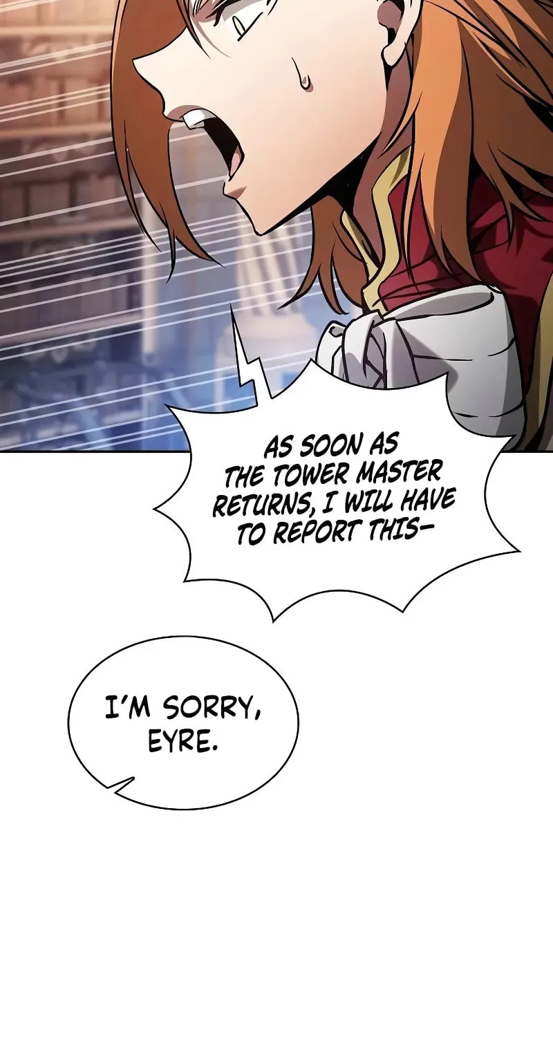 The Academy's Genius Swordsman Chapter 82 page 13 - 