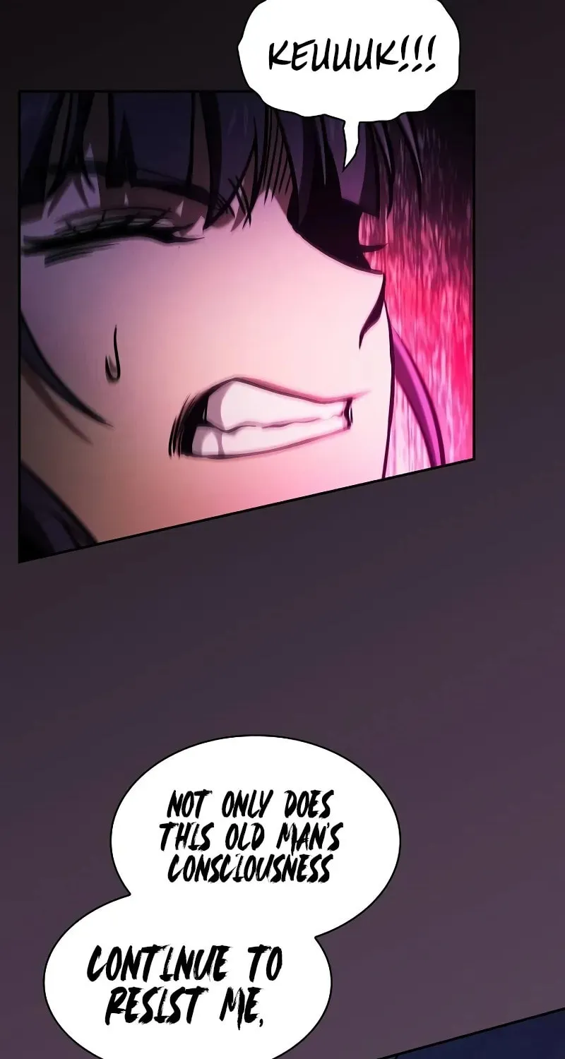 The Academy's Genius Swordsman Chapter 82 page 121 - 