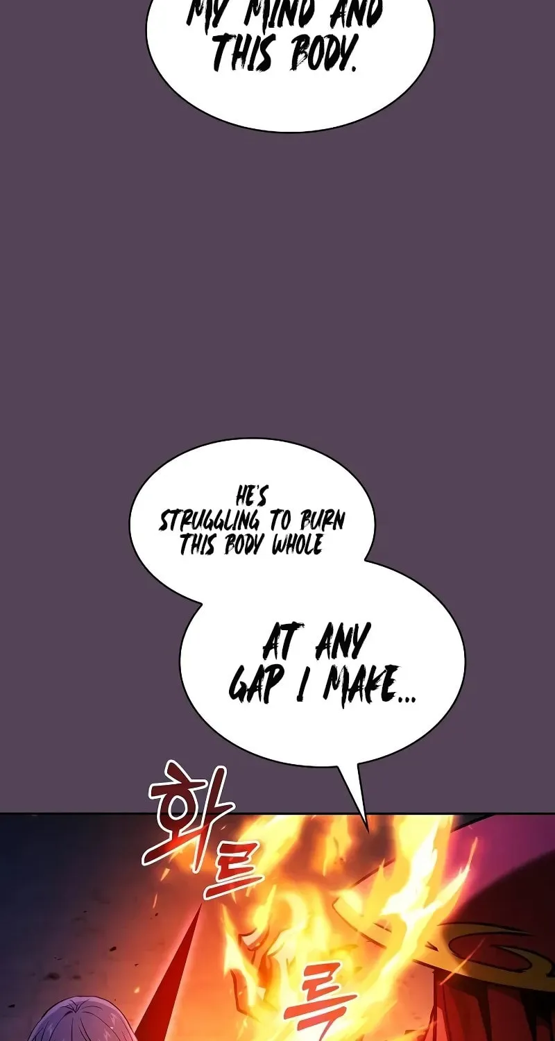 The Academy's Genius Swordsman Chapter 82 page 123 - 