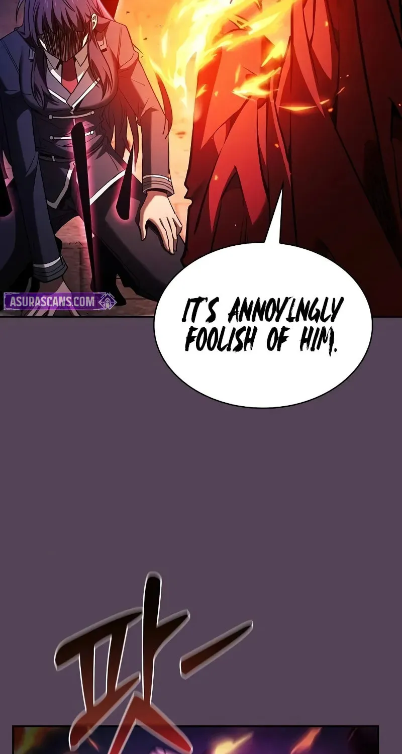 The Academy's Genius Swordsman Chapter 82 page 124 - 