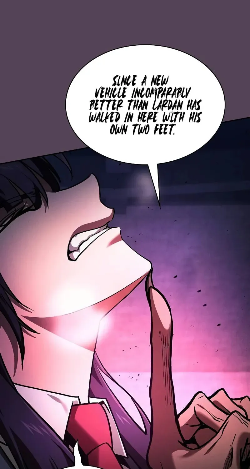 The Academy's Genius Swordsman Chapter 82 page 126 - 