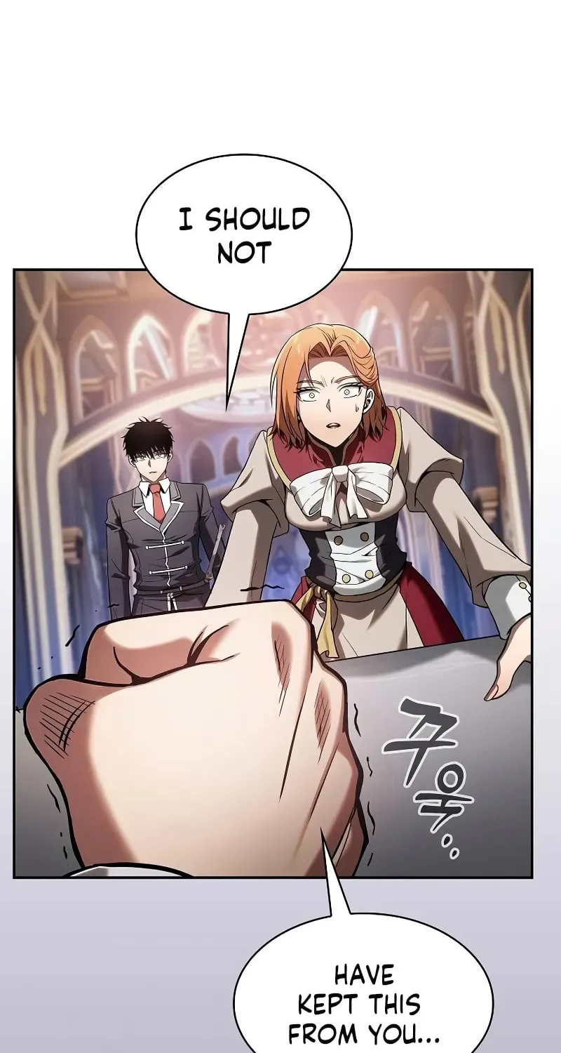 The Academy's Genius Swordsman Chapter 82 page 14 - 