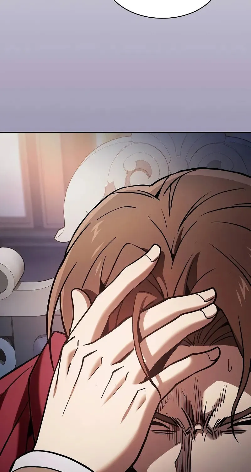 The Academy's Genius Swordsman Chapter 82 page 15 - 