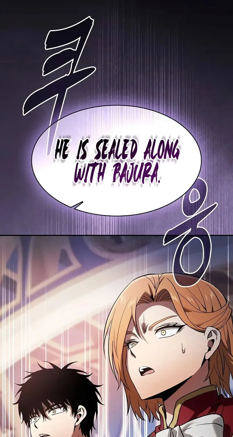 The Academy's Genius Swordsman Chapter 82 page 18 - 