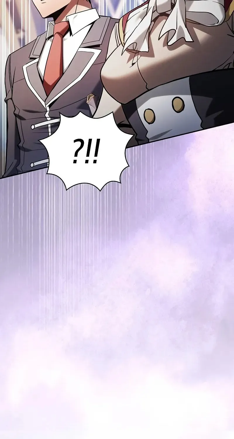 The Academy's Genius Swordsman Chapter 82 page 19 - 