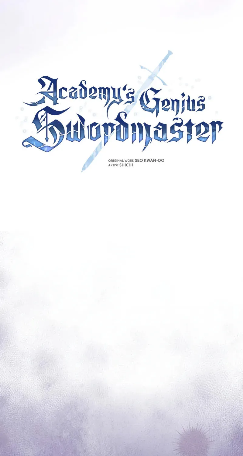 The Academy's Genius Swordsman Chapter 82 page 20 - 