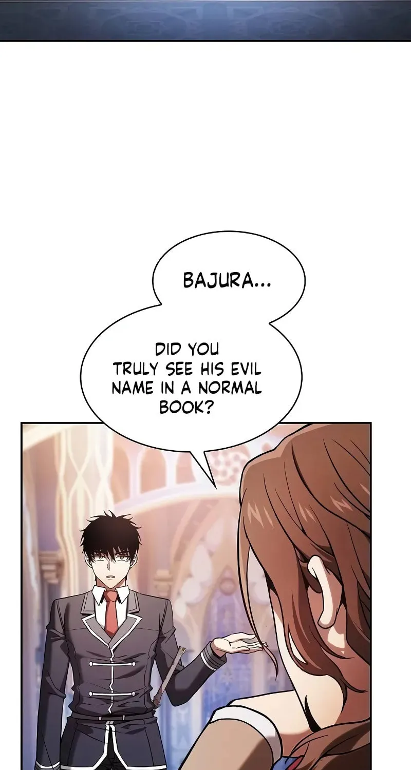The Academy's Genius Swordsman Chapter 82 page 3 - 